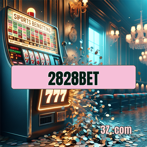 Apostas emocionantes no 2828bet: diversão garantida para todos