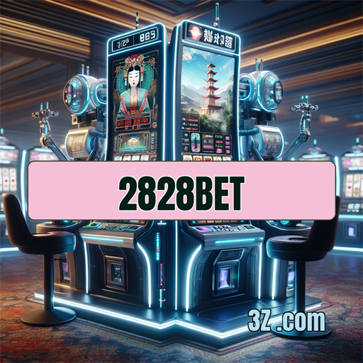 Plataforma Confiavel 2828bet: segurança e diversão em jogos online