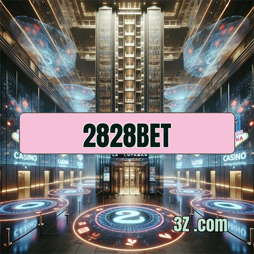 Aventura Inesquecível nos Jogos do 2828bet