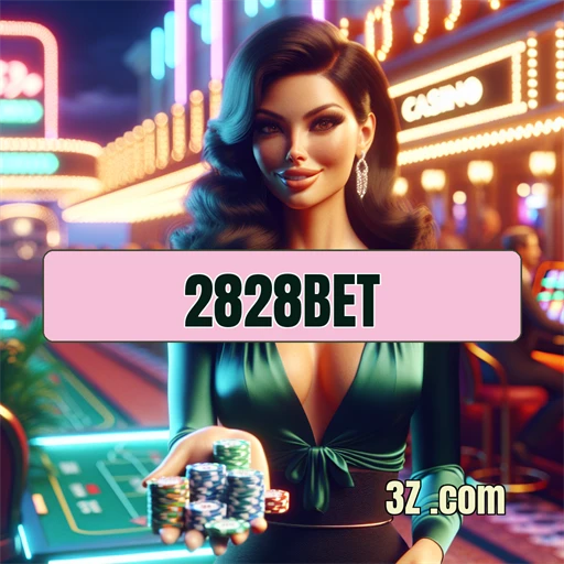 Experiência VIP no 2828bet: um mundo de vantagens exclusivas