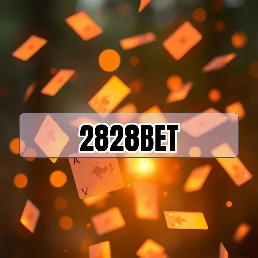 2828bet: Descubra o Melhor do Blackjack com Recursos Incríveis