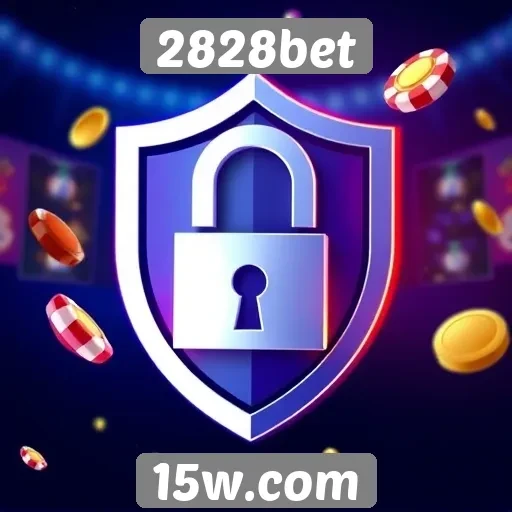 Avaliação da segurança no site de jogos 2828bet