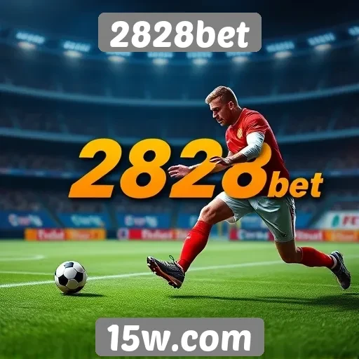 Funcionalidades do site 2828bet para apostadores