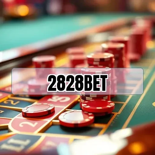 2828bet: Explore a Diversão e Prêmios do Keno no Brasil