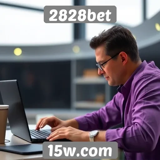 Requisitos de segurança e confiança no site 2828bet
