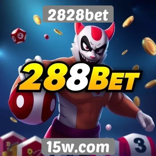 Opcões de jogos disponíveis no 2828bet