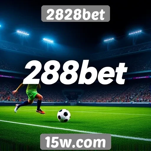 Plataforma 2828bet amplia sua oferta de apostas esportivas