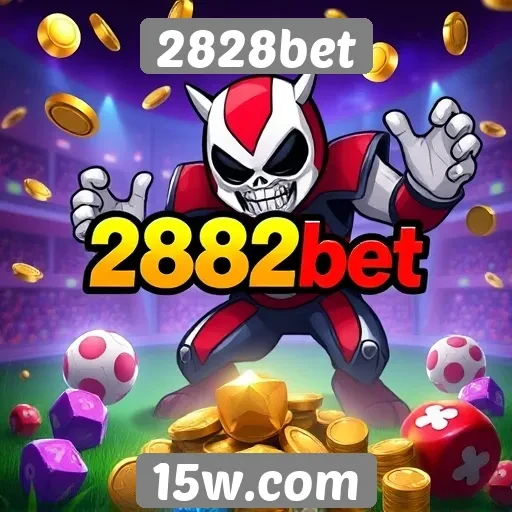2828bet oferece diversas opções de jogos online